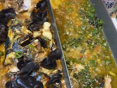 -鱼酷活鱼烤鱼(沈阳大悦城店)