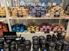 -LUSH(威尼斯人店)