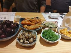 -贵木日本料理·铁板烧(新地假日广场店)