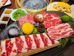 -MIKOMIKO和牛烧肉专门店(南门店)