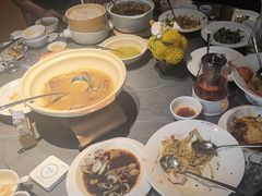 -佬太公海鸭·海鲜大排档(上海总店)