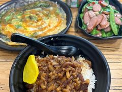 -阿勇鲁肉饭(龙茗路店)