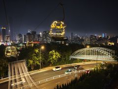 -富斯特索道