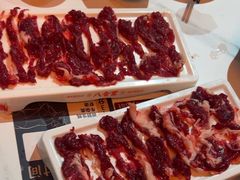 -八合里潮汕鲜牛肉火锅(吉大店)