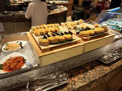 -杭州国际会议中心洲际酒店-原素全日餐厅(解放东路店)