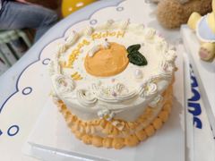 -千浔一暖DIY蛋糕烘焙(人民大学店)