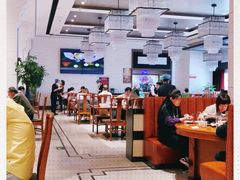 大堂-马凯餐厅(地安门店)