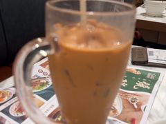 -新世界餐厅(万达店)