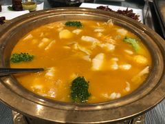 -院8里·少城记忆老川菜(宽窄巷子店)