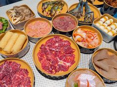 -海底捞火锅(番禺广场店)