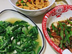 -湘鲜小灶·湖南土菜馆(龙华店)