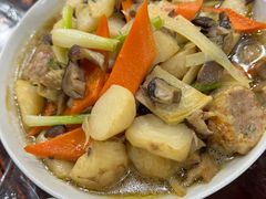 梅圆汤-御清斋总店(天一街店)