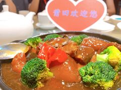 -莆田餐厅(NEX店)