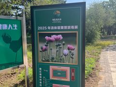 -国家植物园南园