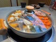 -创味·民间海南菜·非遗藤桥排骨(藤桥·免税城店)