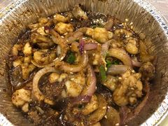 -巴厘龙虾·榜首油焖大虾(音乐学院·沿江酒馆店)