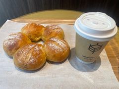 -原麦山丘(东四店)