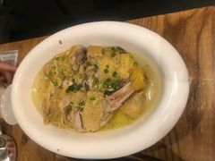 -醉南拳客家菜·河田鸡(西禅寺杨桥店)