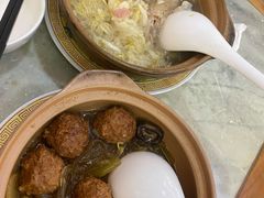 -砂锅居(西四店)