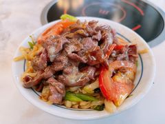 -合意桐坑牛肉粿·鲜牛肉火锅(嵩山总店)