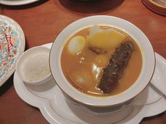 经典官府佛跳墙-觅唐MITONG(鸟巢店)