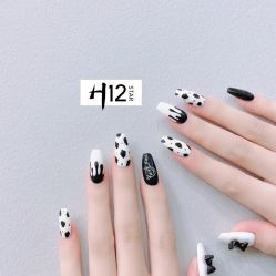-H12 STAR日式美甲美睫专门店