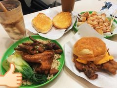 -華歡冰室-WahFoon(吉大店)