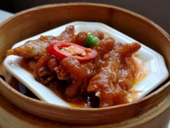 -新加坡泰国村酒楼(五角场店)