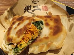 -地二手作鱼汤馄饨(上街里店)