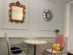 -La patisserie de Mona 茉娜的甜品(韩乐坊店)