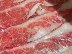 -一绪に寿喜烧(虹悦城店)