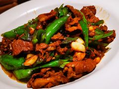 -香融府·烤鸭·家常菜(马家堡路店)