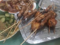 android_upload_pic-天津乾毓德饭庄·清真传统炒菜·海鲜烧烤(咸阳路店)