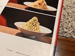 -真地道京味府·鲜橙烤鸭·北京菜(朝阳公园·甜水园店)