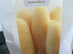 -好利来(靖江路店)