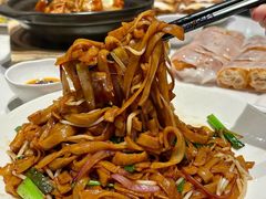 -稻香海鲜饭店(第一国际店)