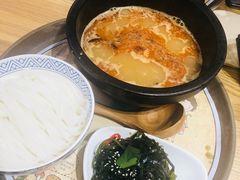 -妈妈故事米线(市府恒隆店)