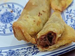 -清真马祥兴菜馆(云南北路店)