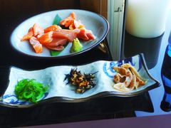 -新鲜特色餐厅(香格里拉大酒店)