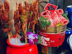 -蜀大侠火锅(总府路店)