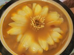 -福慧慈缘素食餐厅(王府井店)
