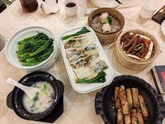 -麒麟濠景家宴(麒麟店)