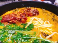 -和府捞面(东直门银座店)