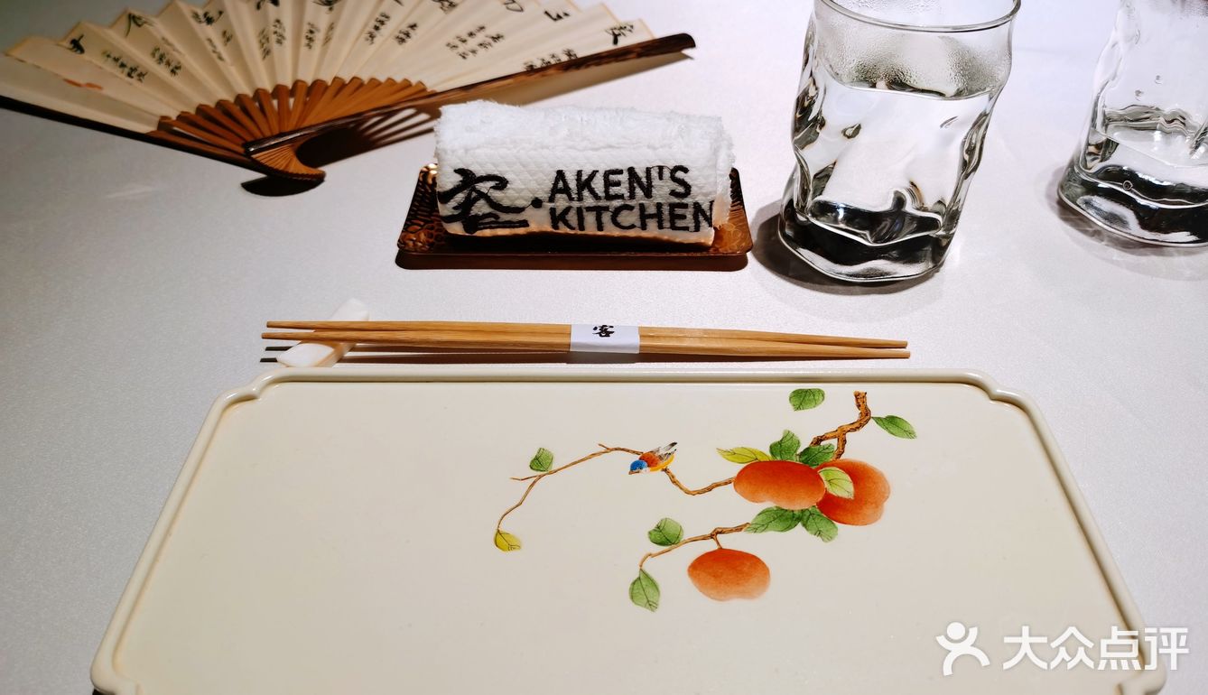 探店 | 超高仪式感的客家菜