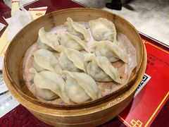煸馅饺子-老边饺子馆(中街店)