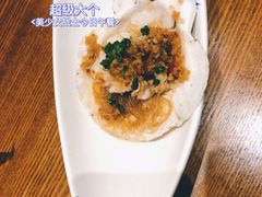 -新海渔港·胶东海鲜家常菜·家宴(奥体中心店)