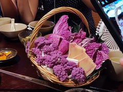 -滇野云南野生菌餐厅(陕西南路店)