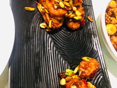 -陆壹捌餐厅(五大道店)