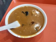 胡辣汤-方中山胡辣汤(成都首店)