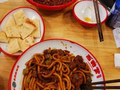 -西粉堂新疆米粉(朝外店)